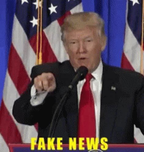 funny you are fake news gifs
